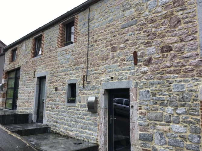 2 Bedrooms Cottage