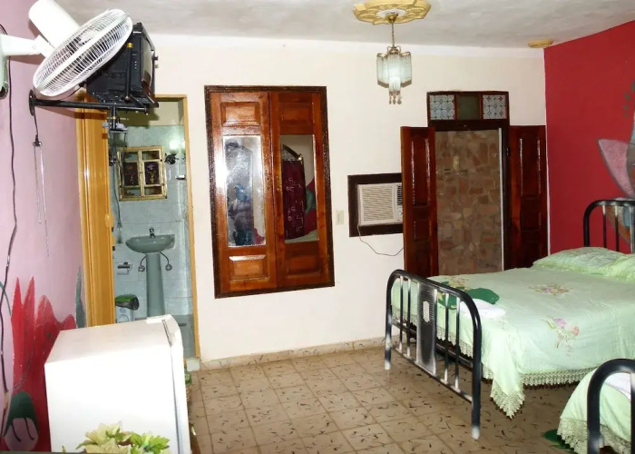 Hostal Luisa Maria
