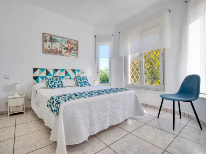 Villa Vista