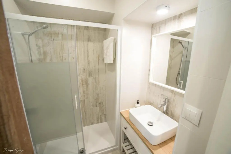 Apartamento Arcos
