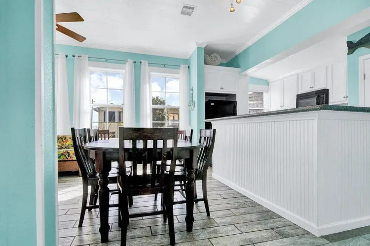 2225 Galveston 2 Duplex
