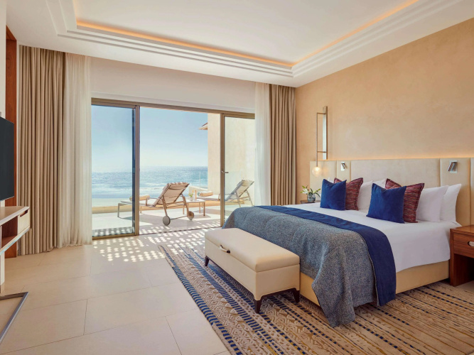 Fairmont Taghazout Bay photo 7
