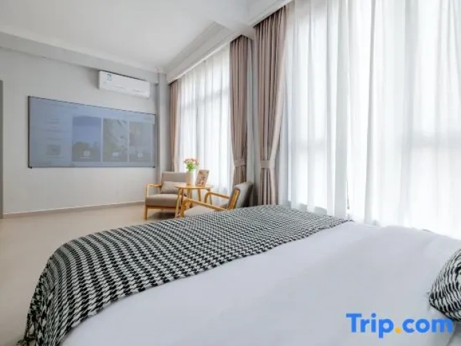 5 Bedrooms Standard room