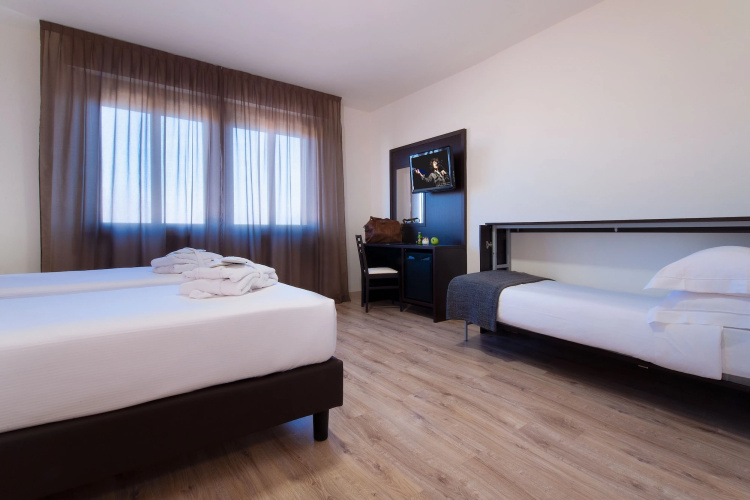CDH Hotel Modena