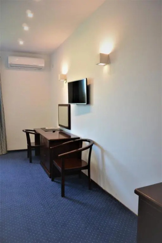 Hotel Eden