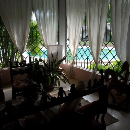 4 Bedrooms Classic Villa with sea view