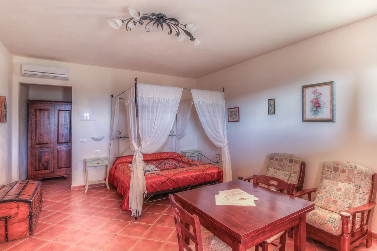 Borgo Campetroso