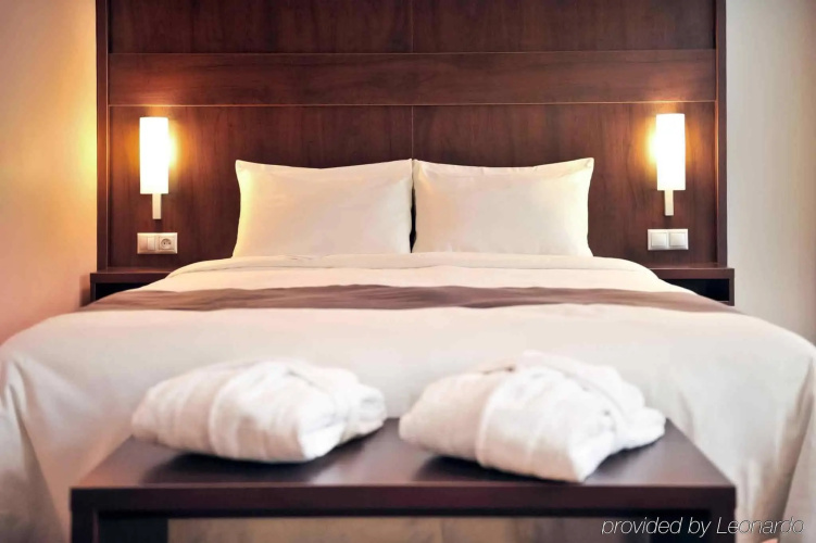 Comfort Hotel Olomouc Centre