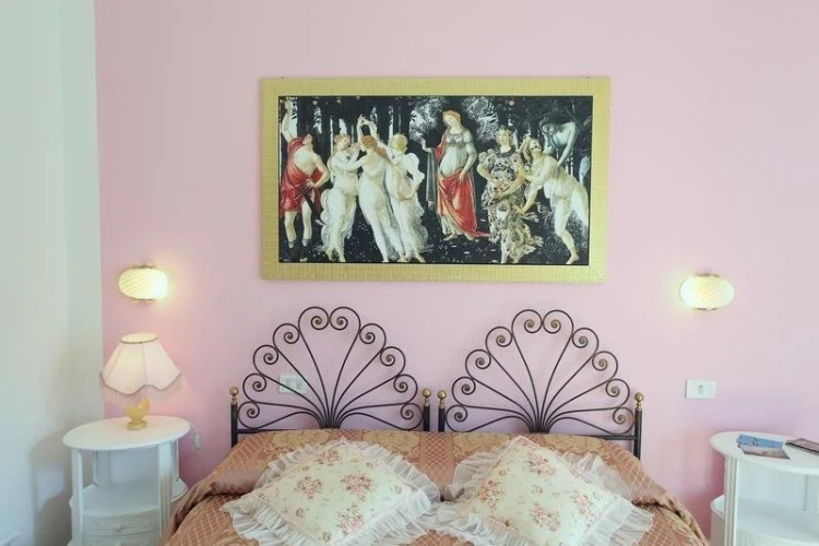 Primetta House