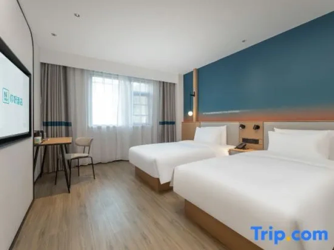 Business Twin room