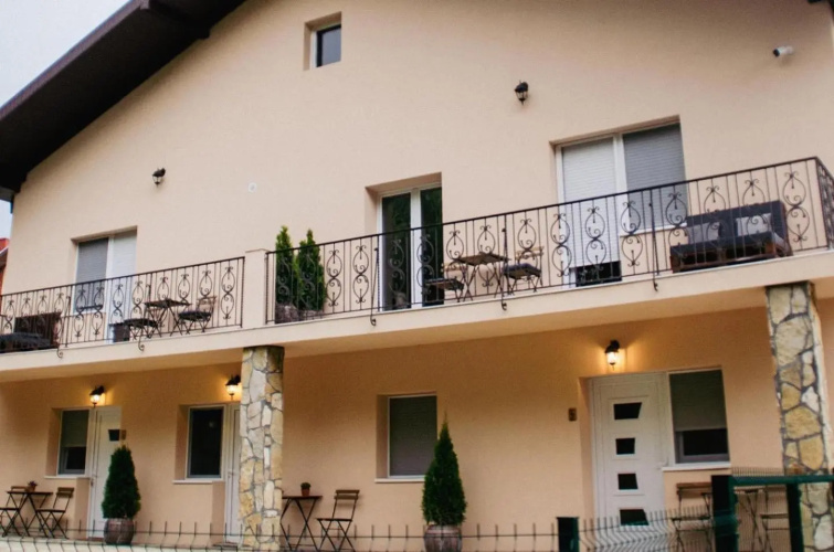 Image de l'hôtel