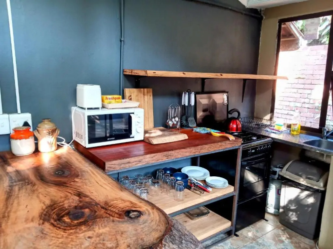 Zur See - Entire private apartments - Self catering