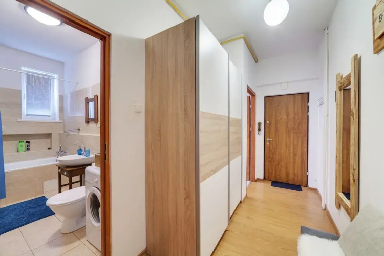 Dream Loft Łagiewniki