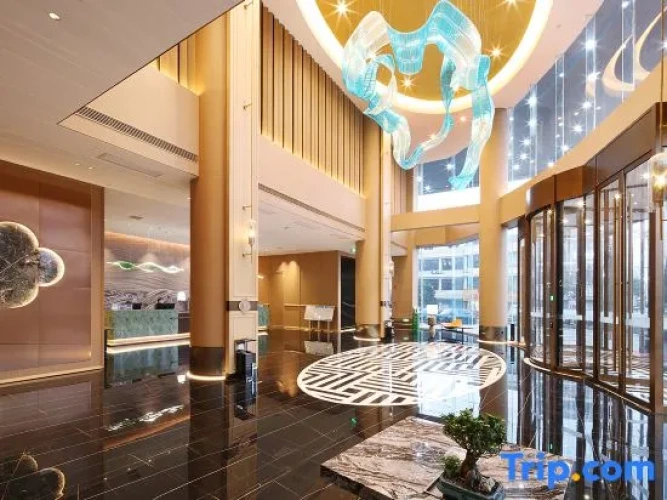Hotel rooms