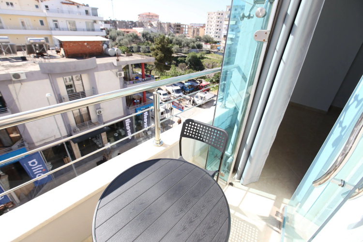 Nika Hotel