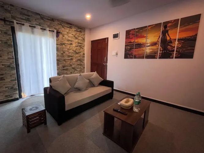 Arambol Bliss Hote Apartments