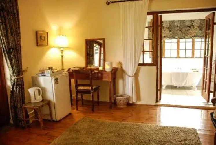 Beverley Country Cottages