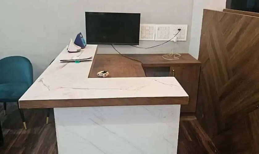 FabHotel Kas