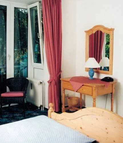 Boegemann Gaestehaus