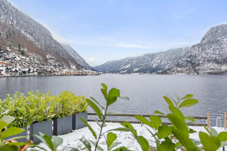 Hallstatt Lakeside Top 2
