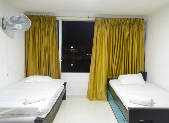 Economy Apartment