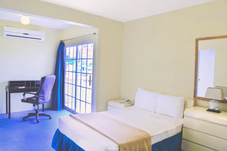 Villa Verde Inn