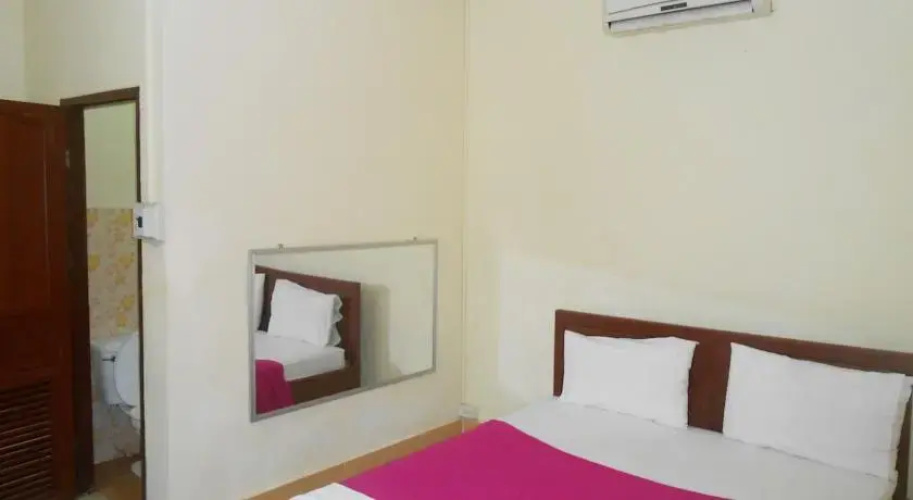 B&P Hotel 2