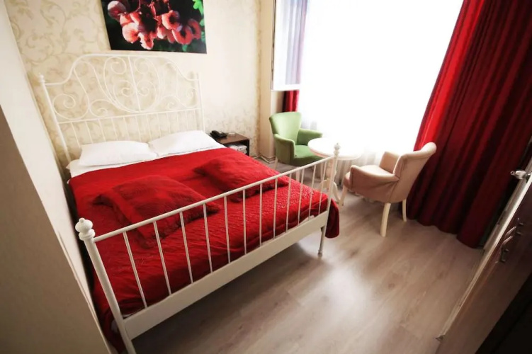 Cadde Suite Bakirkoy