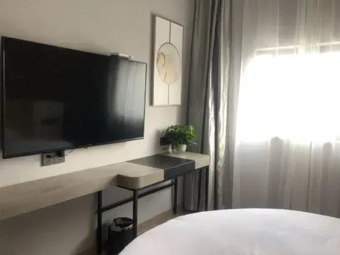 LanSheng International Hotel