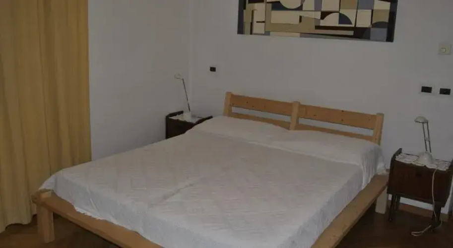 Casa Martello