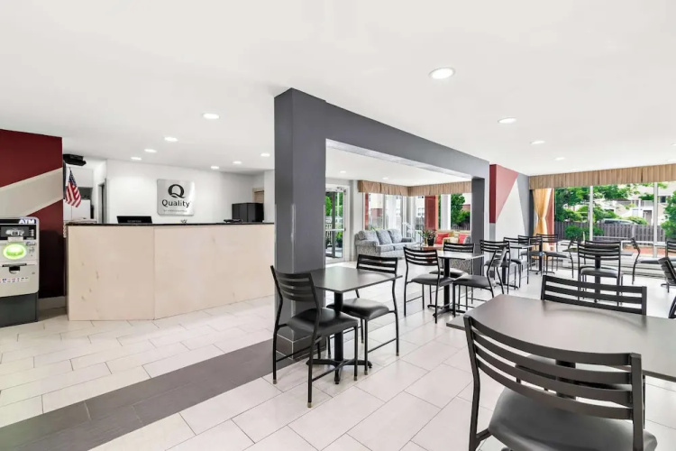 Comfort Inn