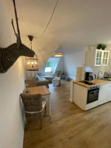 Goethestrasse Appartements