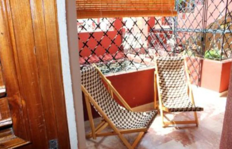 Casa Hostal Siglo XV