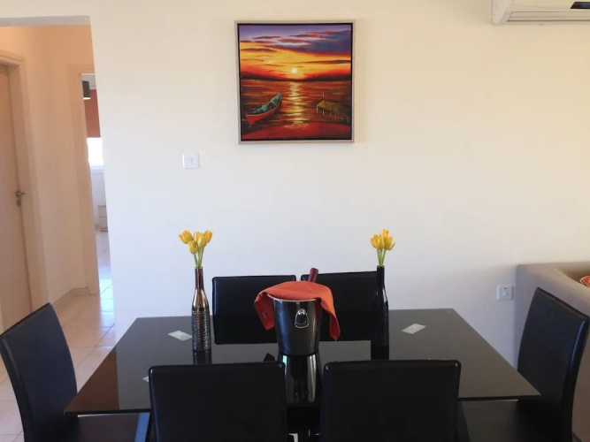 Camelot Apartment