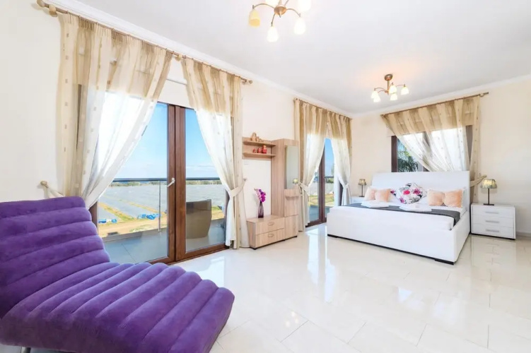 Hanns Villa in Protaras
