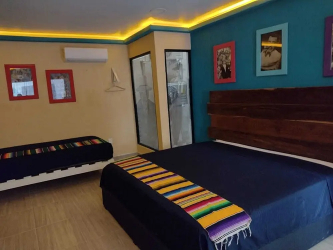Numa Hotel Boutique
