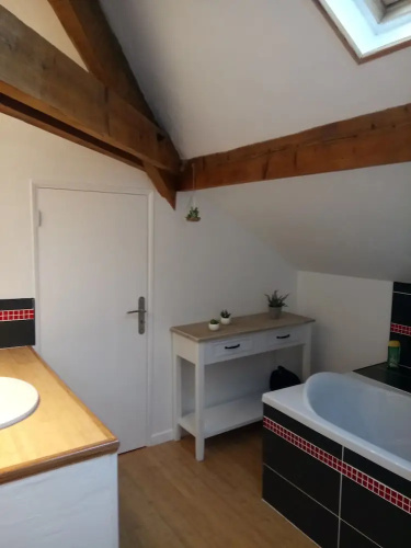 Chambres d'hotes Toulaho