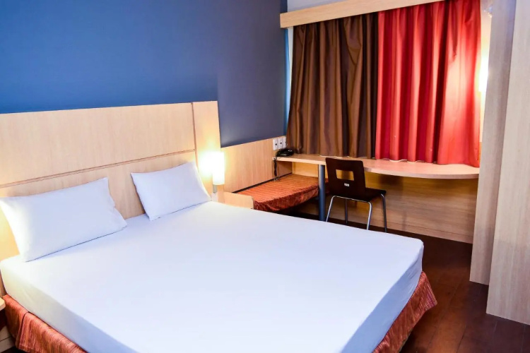 Amapa Hotel