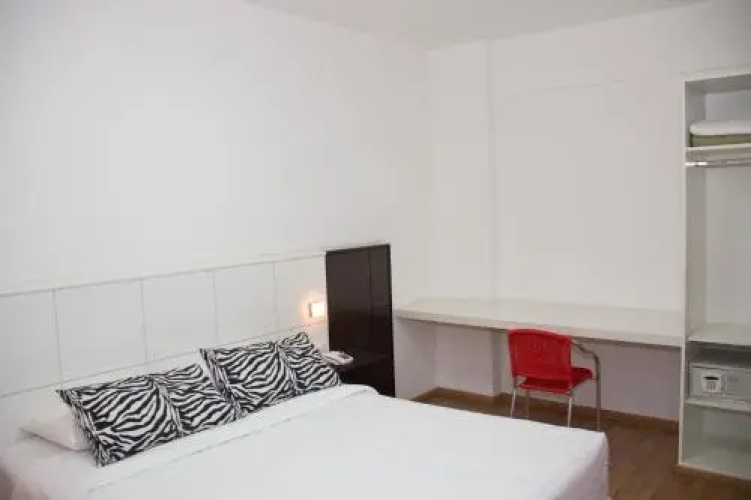 Lavras Apart Hotel