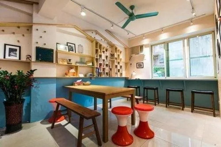 Elsa s House Hostel/Backpacker