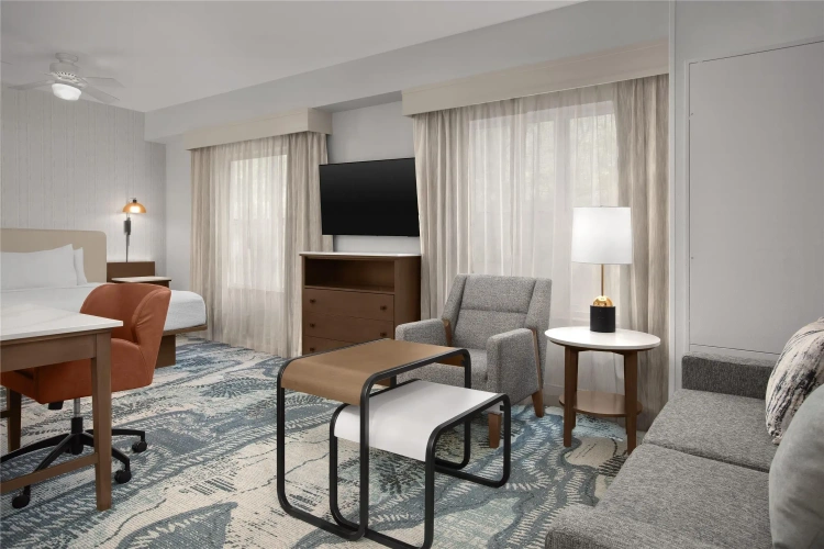 Double Suite