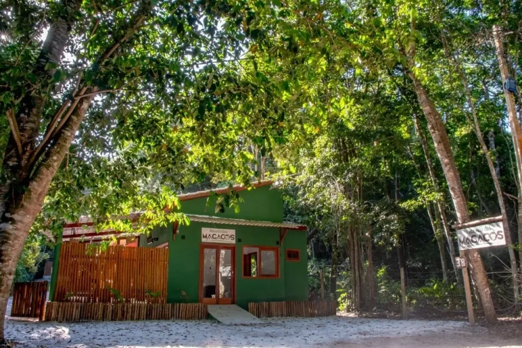 Cottage