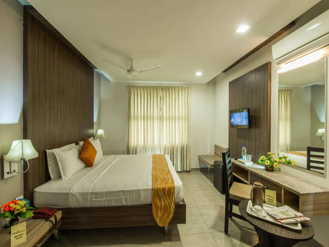 Alam Residency