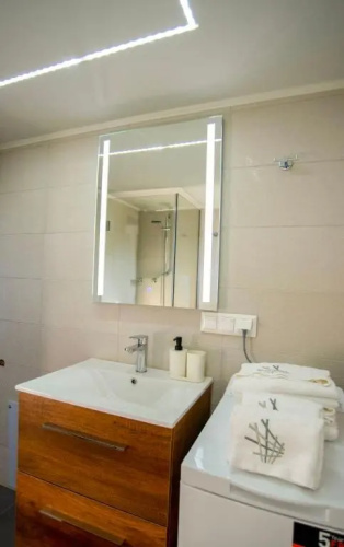 Ierapetra flats 2