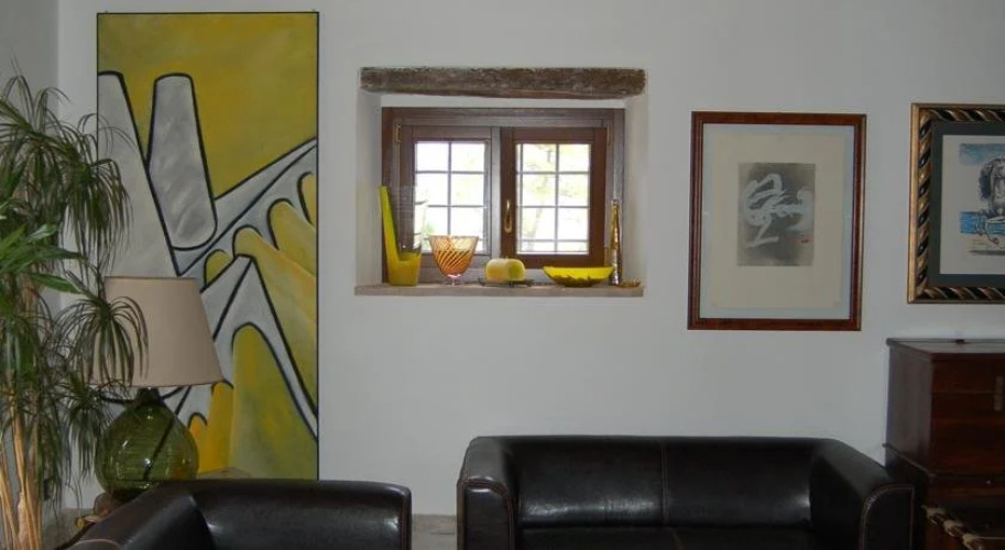 Ca' Del Cardo Bed & Breakfast