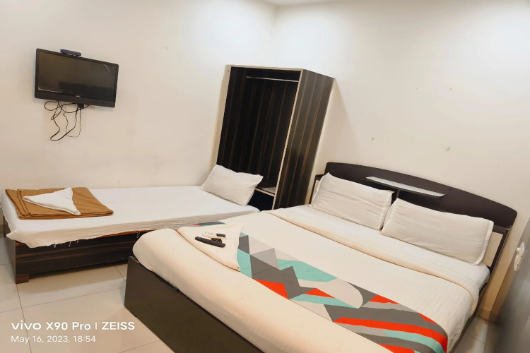 Hotel Mahi