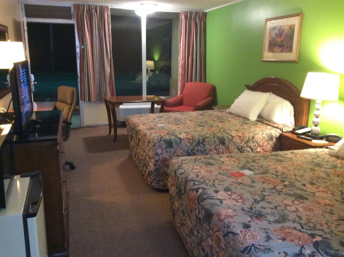 Econo Lodge