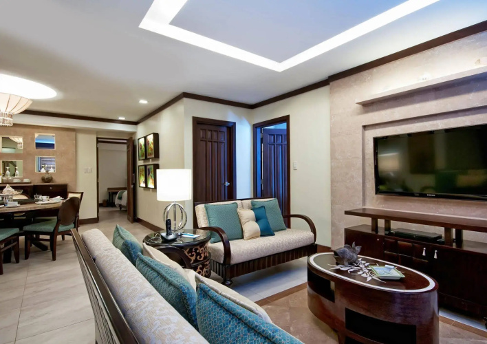 Emerald Island Hotel