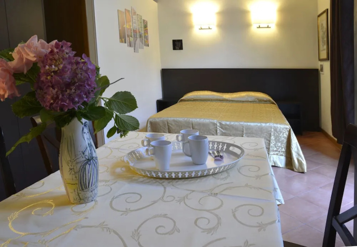 Gemelli Holidays Well Connected to City Center