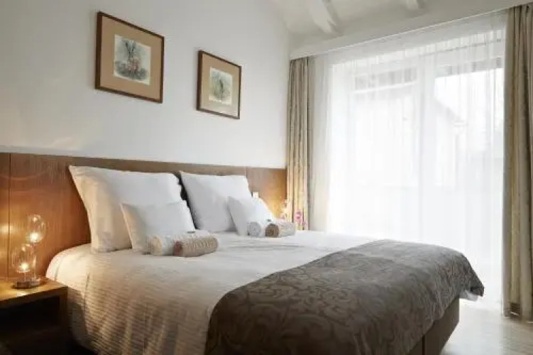 Botrytis Hotel
